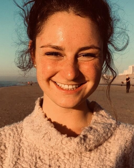 Profilbild von Rahel