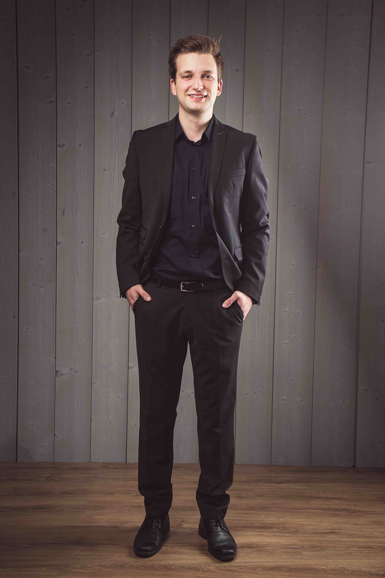 Weiteres Foto von Nils