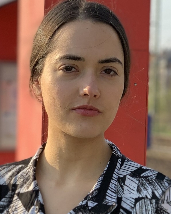 Profilbild von Paola