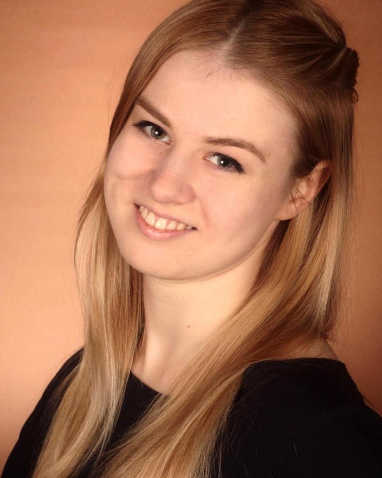 Profilbild von Maria