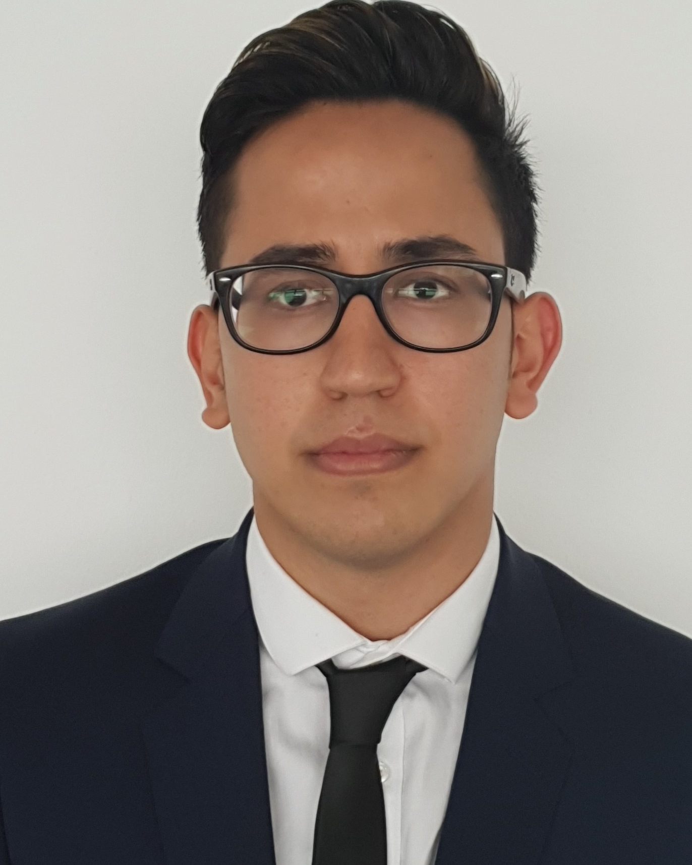 Profilbild von Morteza