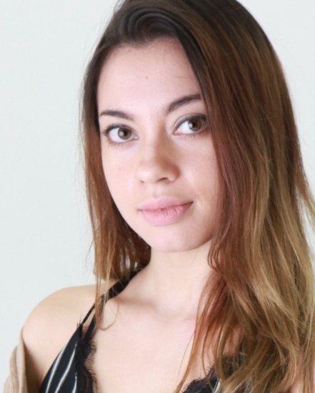 Profilbild von Jenny