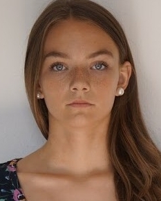 Profilbild von Carina