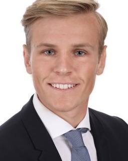 Profilbild von Joe