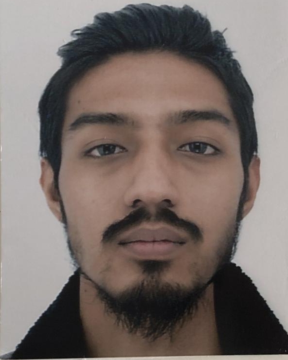 Profilbild von Aryan