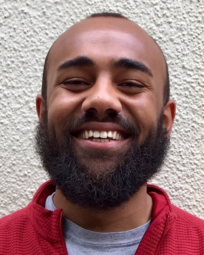 Profilbild von Benjamin