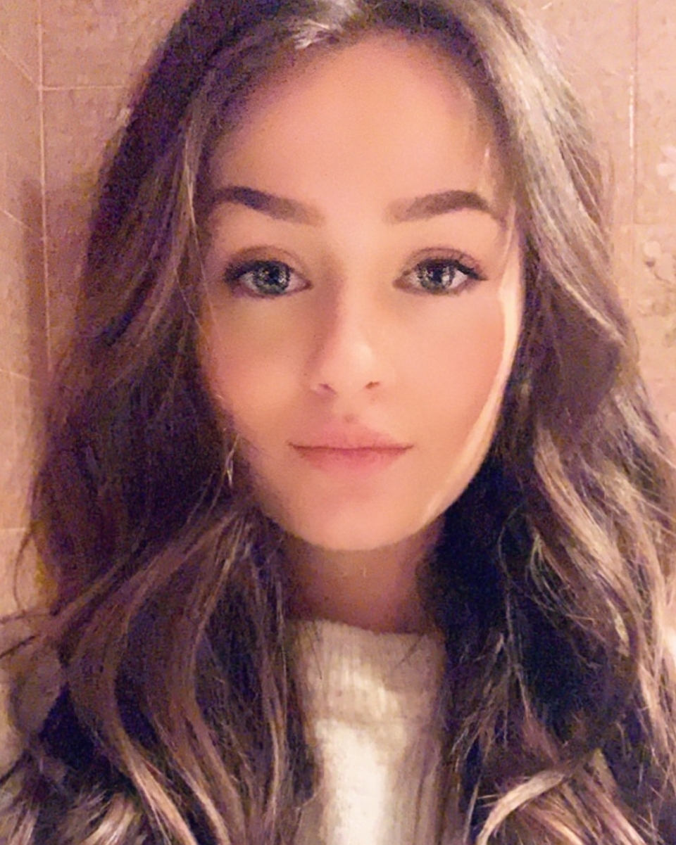 Profilbild von Laura