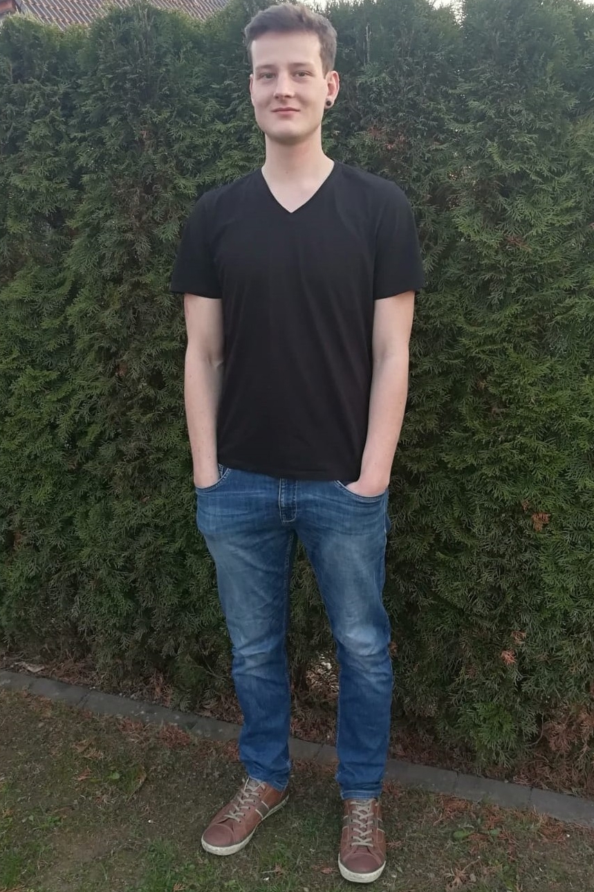 Weiteres Foto von Nick