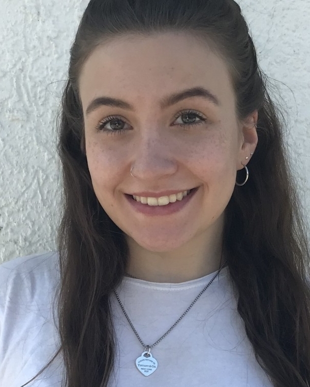 Profilbild von Lena