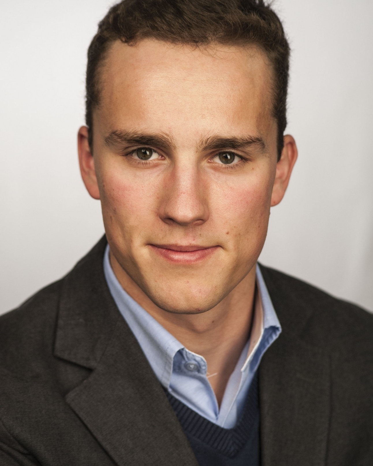 Profilbild von Samuel