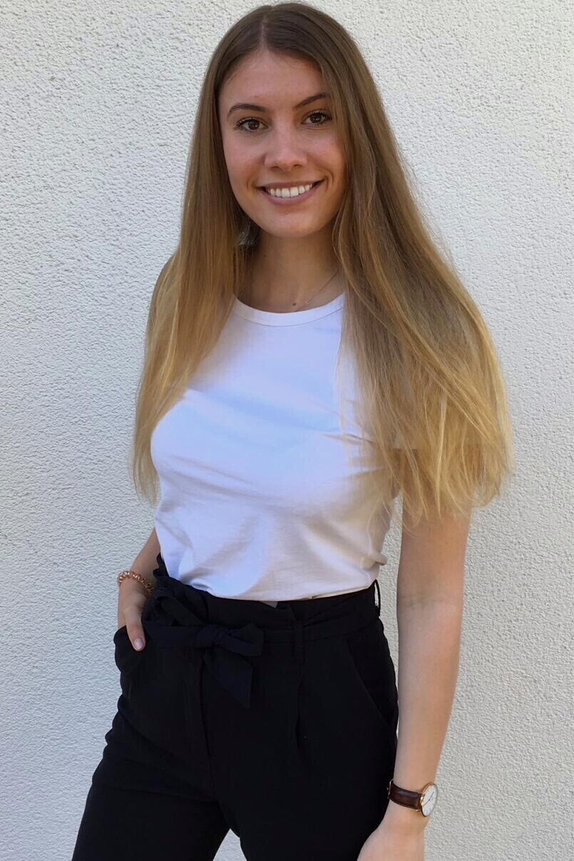 Weiteres Foto von Insa Marie