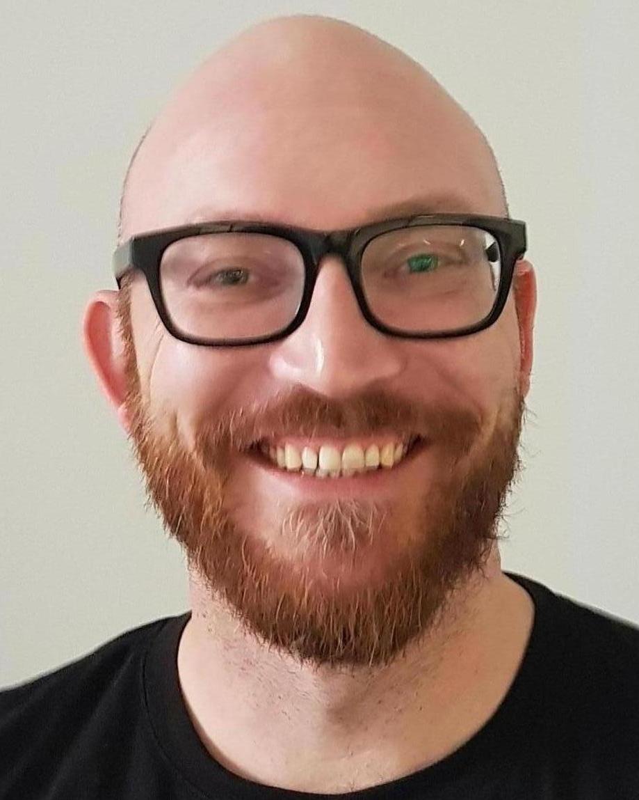 Profilbild von Sebastian