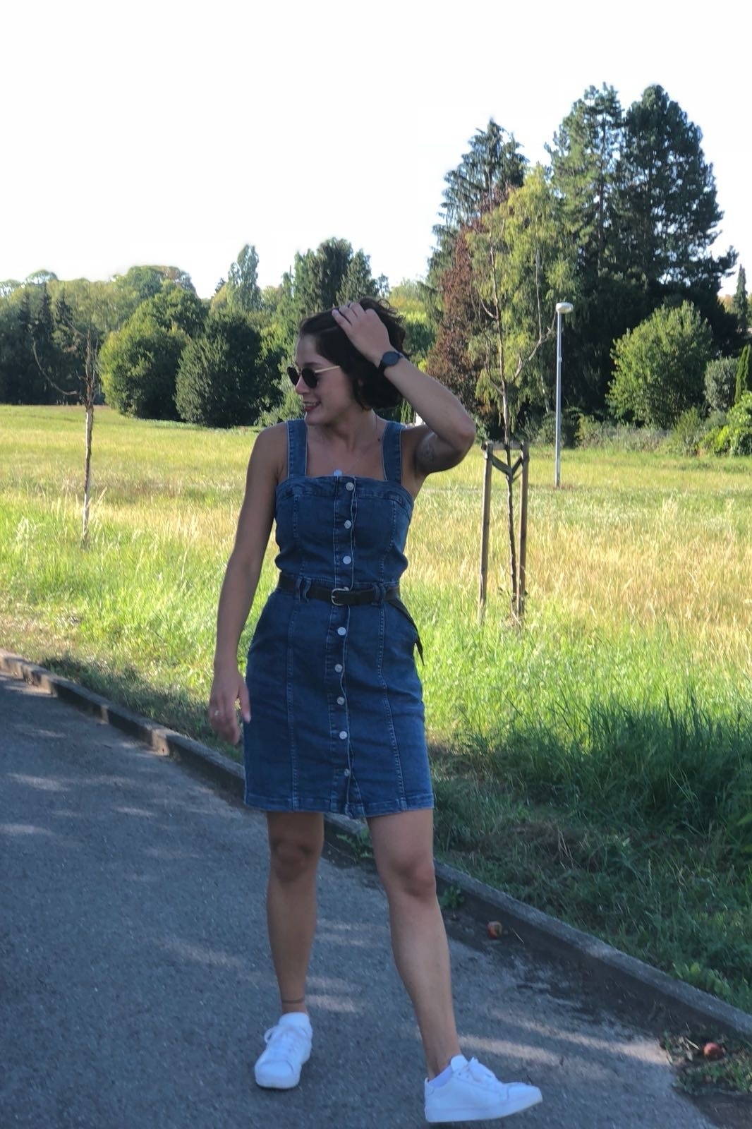 Weiteres Foto von Jasmin