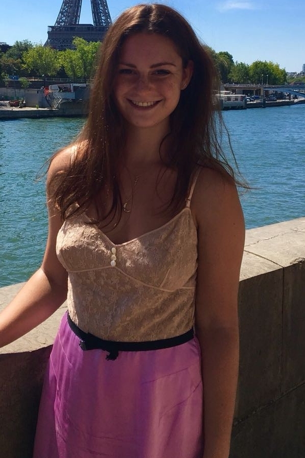 Weiteres Foto von Rahel
