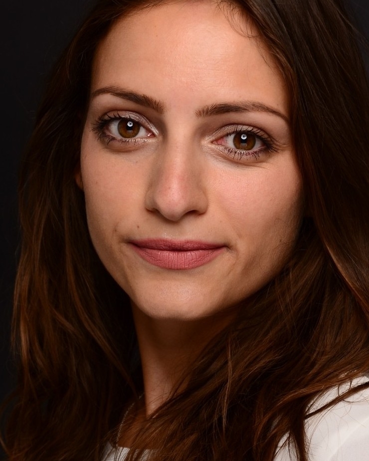 Profilbild von Eva Heidrun