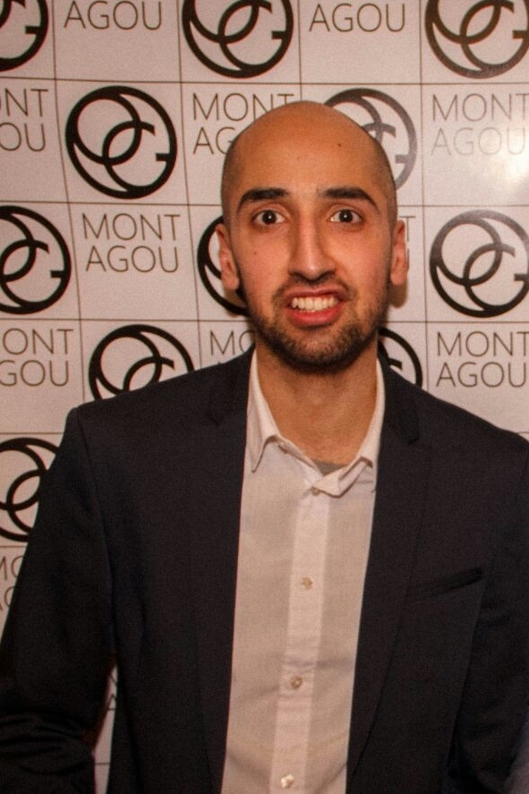 Weiteres Foto von Shah-Ismail