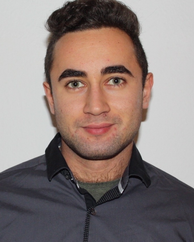 Profilbild von Karim