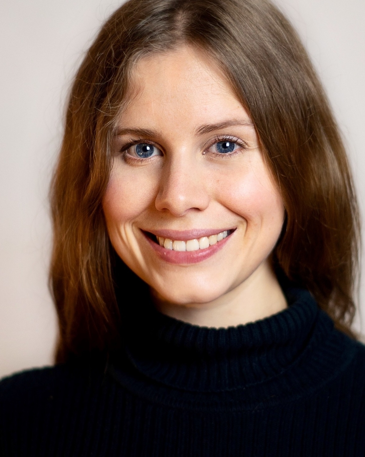 Profilbild von Rena