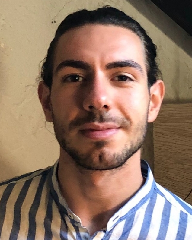 Profilbild von Dimitar