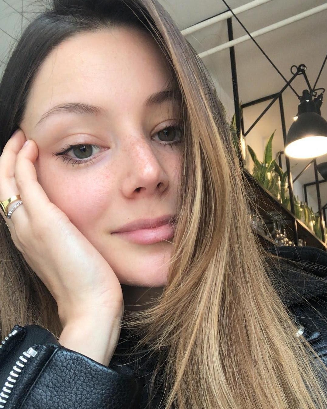 Profilbild von Alissa