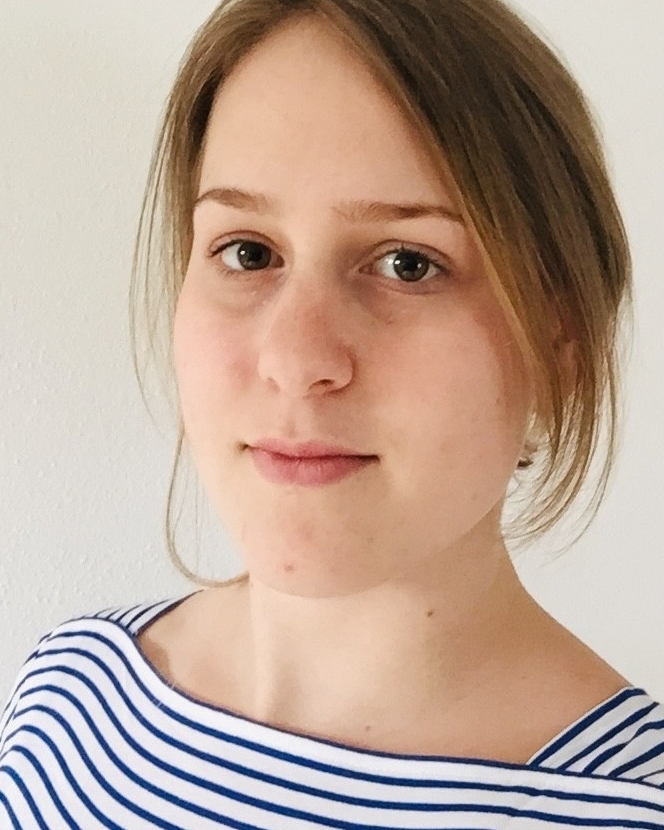 Profilbild von Anne
