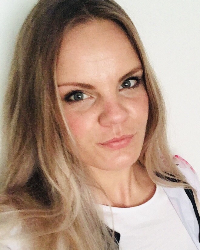 Profilbild von Anne