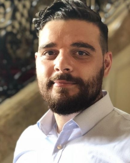 Profilbild von Murat
