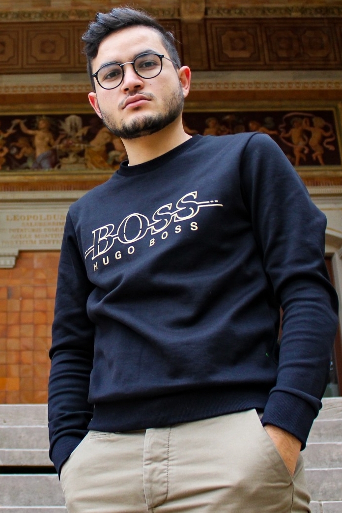 Weiteres Foto von Houssem Eddine