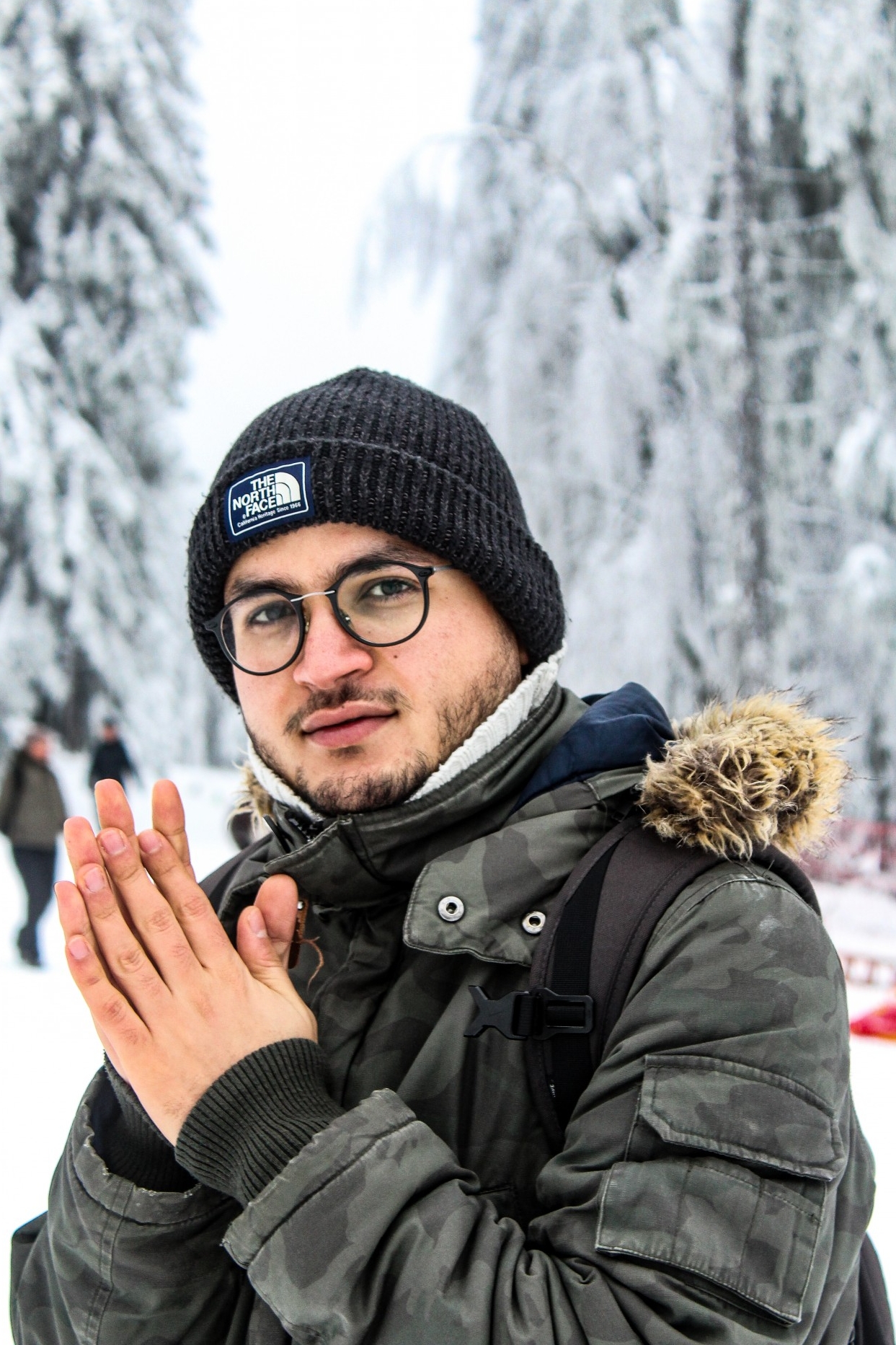 Weiteres Foto von Houssem Eddine