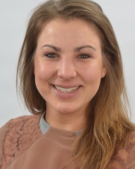 Profilbild von Isabel