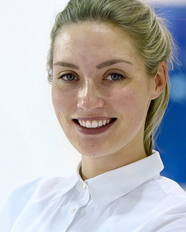 Profilbild von Stefanie