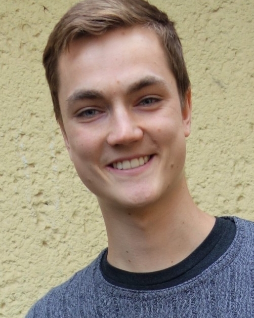 Profilbild von Friedemann Immanuel