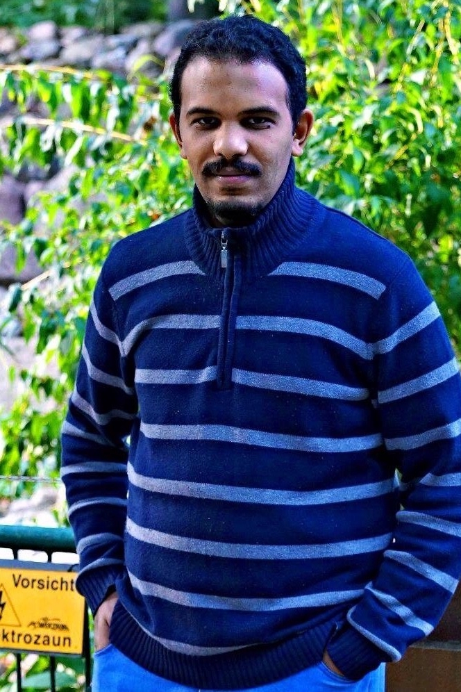Weiteres Foto von Ahmed Tarig Fadl