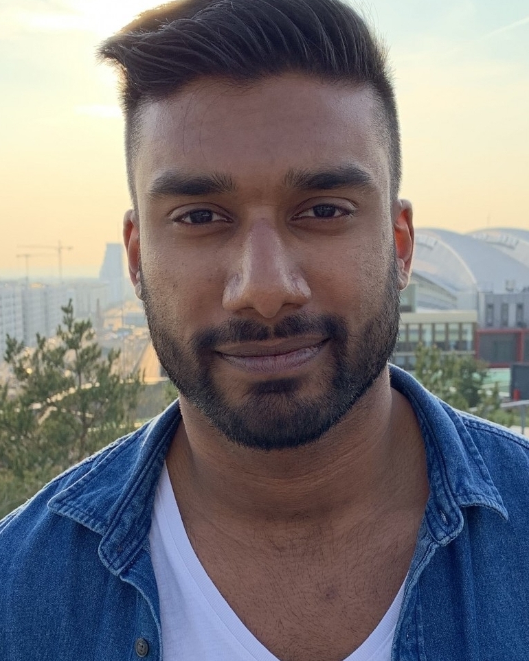 Profilbild von Ajedran
