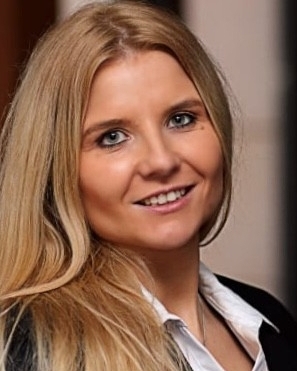Profilbild von Andrea