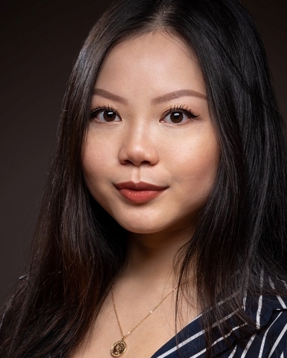 Profilbild von Trang