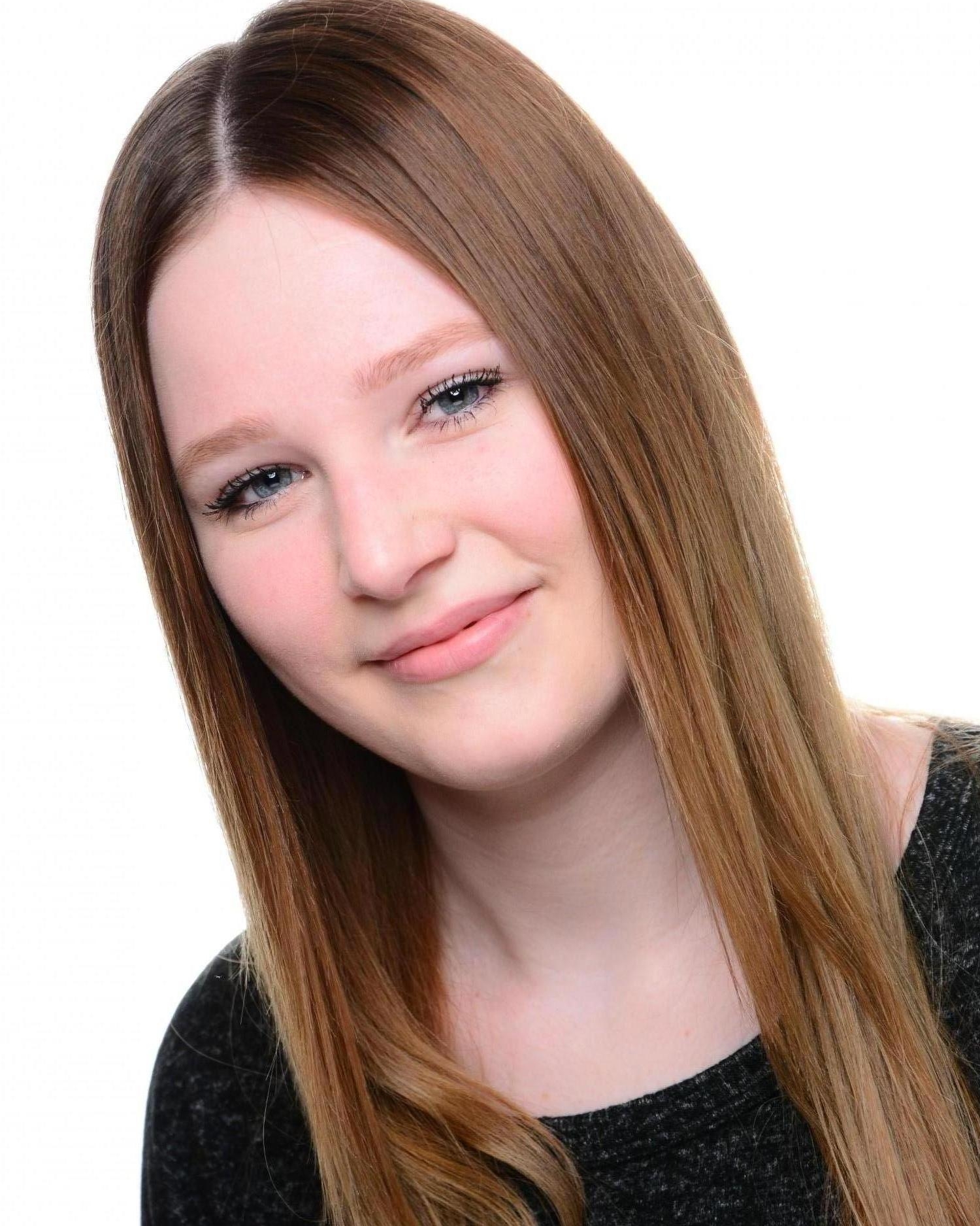 Profilbild von Tiana
