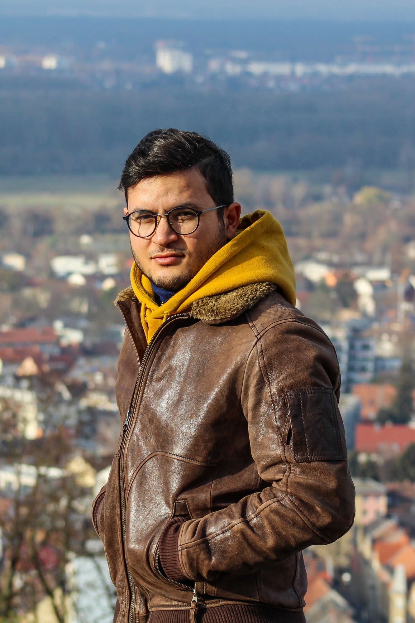 Weiteres Foto von Houssem Eddine