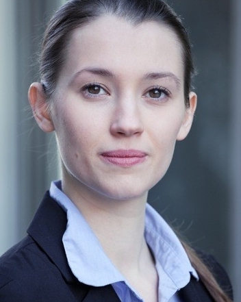 Profilbild von Naomi