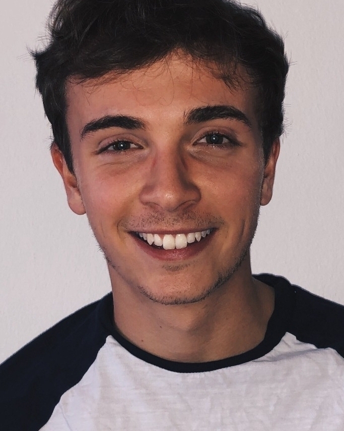Profilbild von Pierre