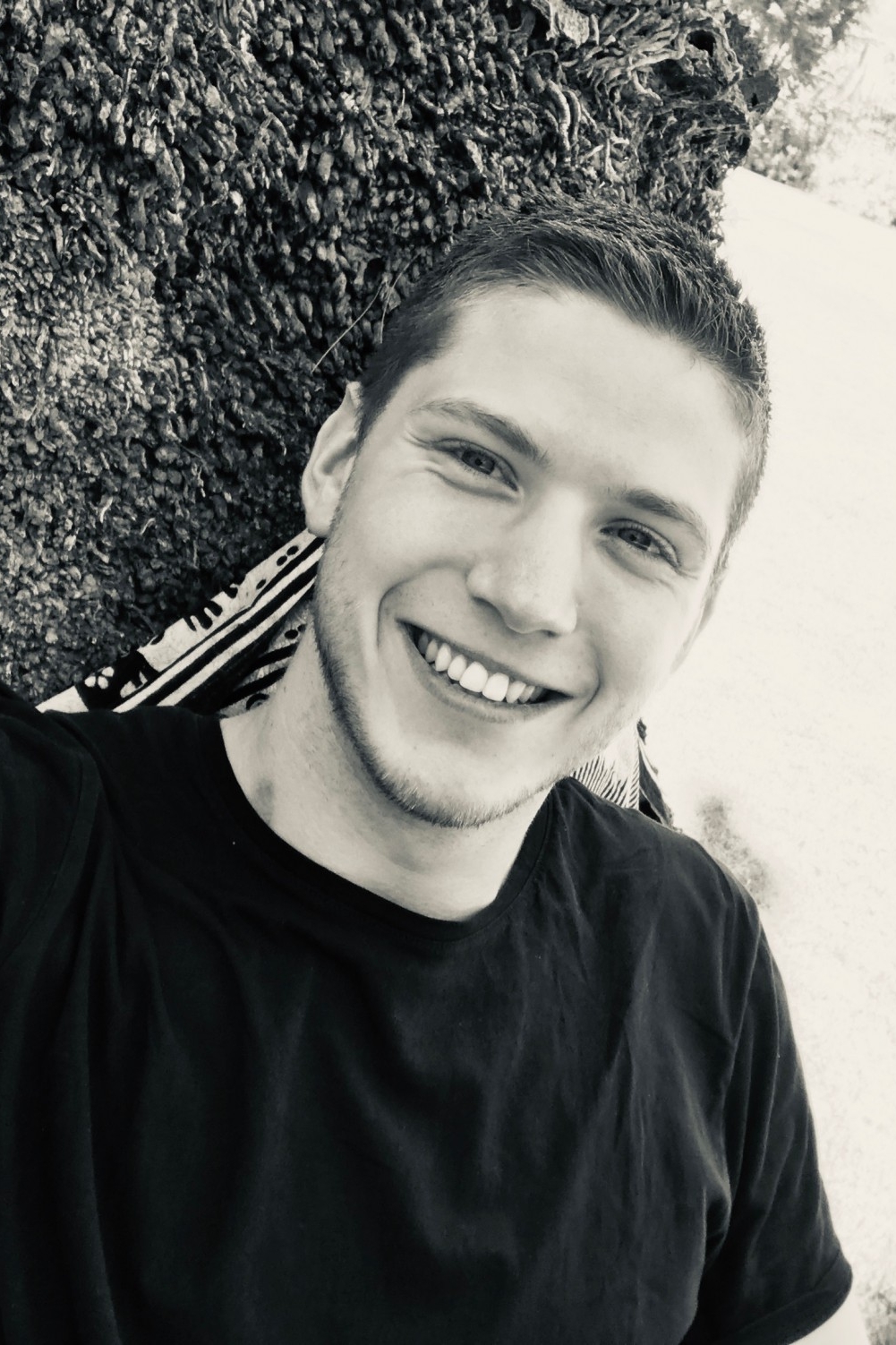 Weiteres Foto von Kalle