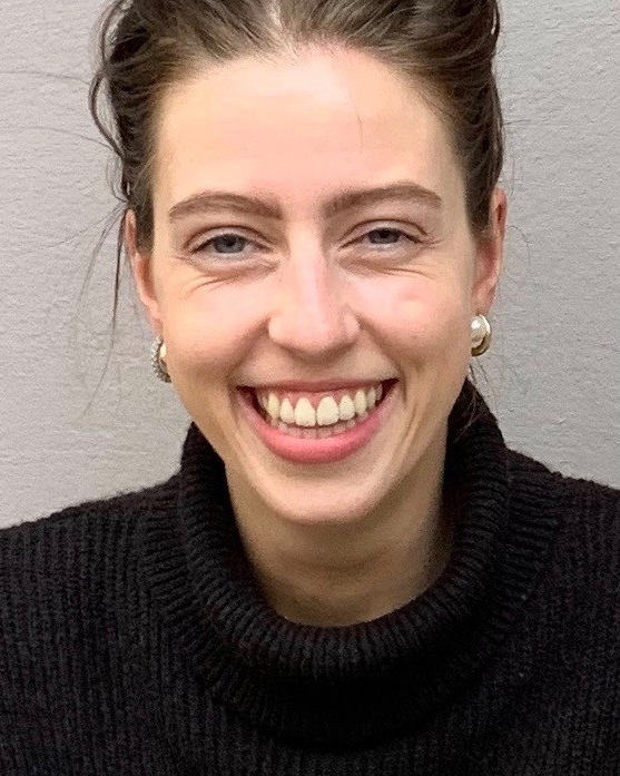 Profilbild von Pia