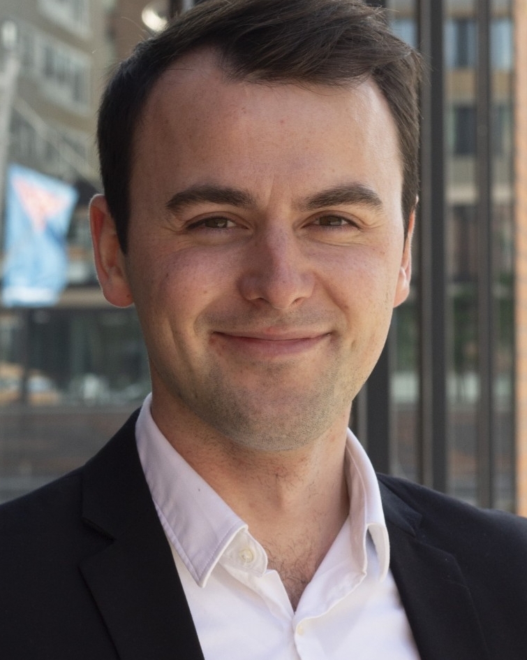 Profilbild von Matthias