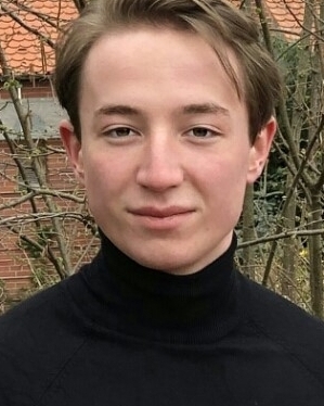 Profilbild von Adrian