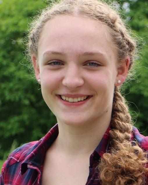 Profilbild von Lara Maria Sofie