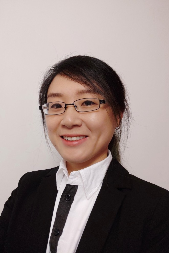 Weiteres Foto von Xiaoyan