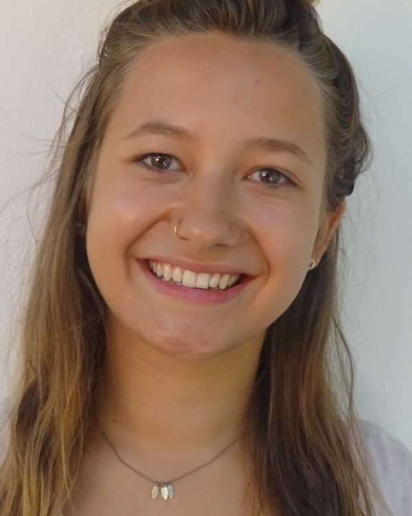 Profilbild von Anna