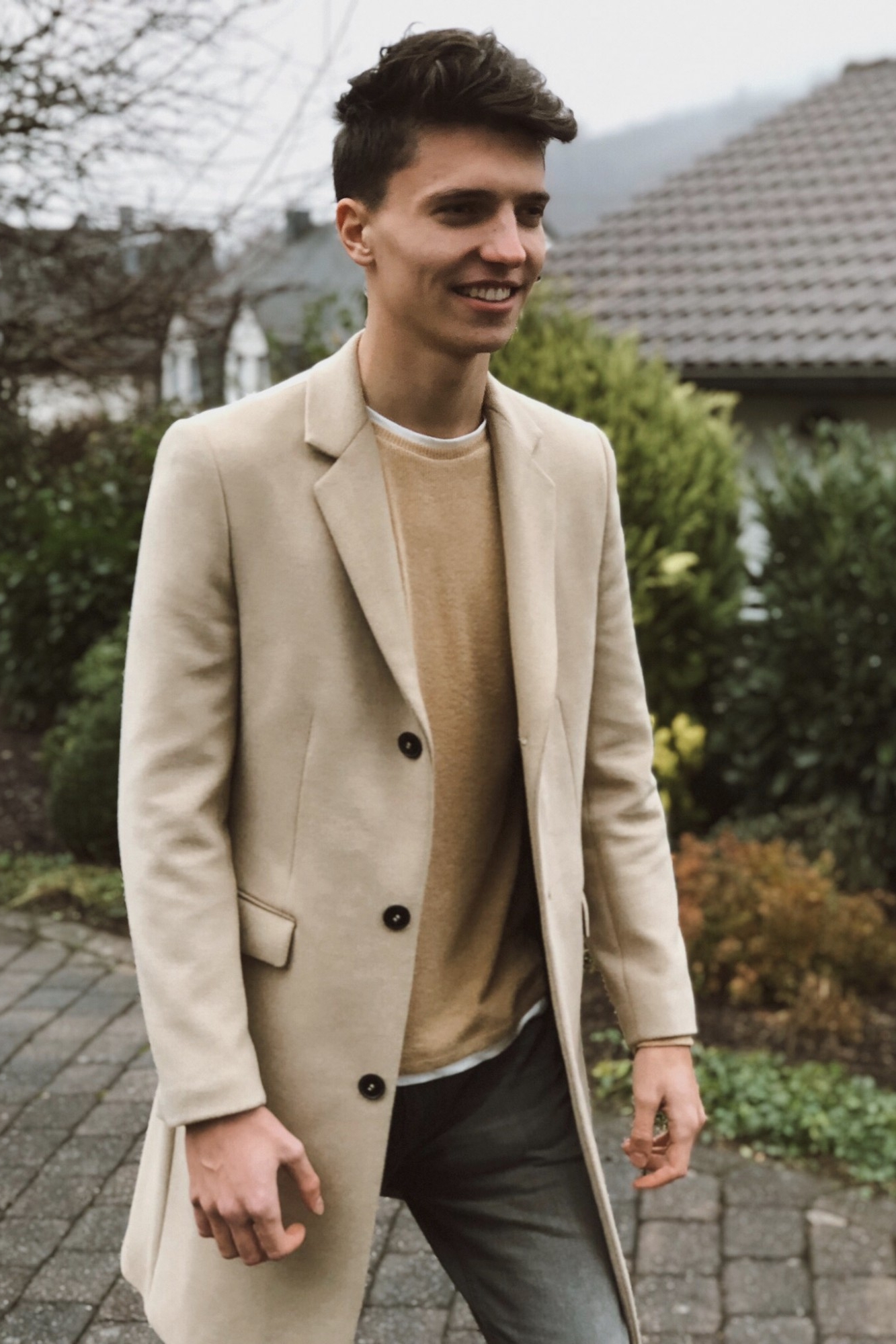 Weiteres Foto von Peeke