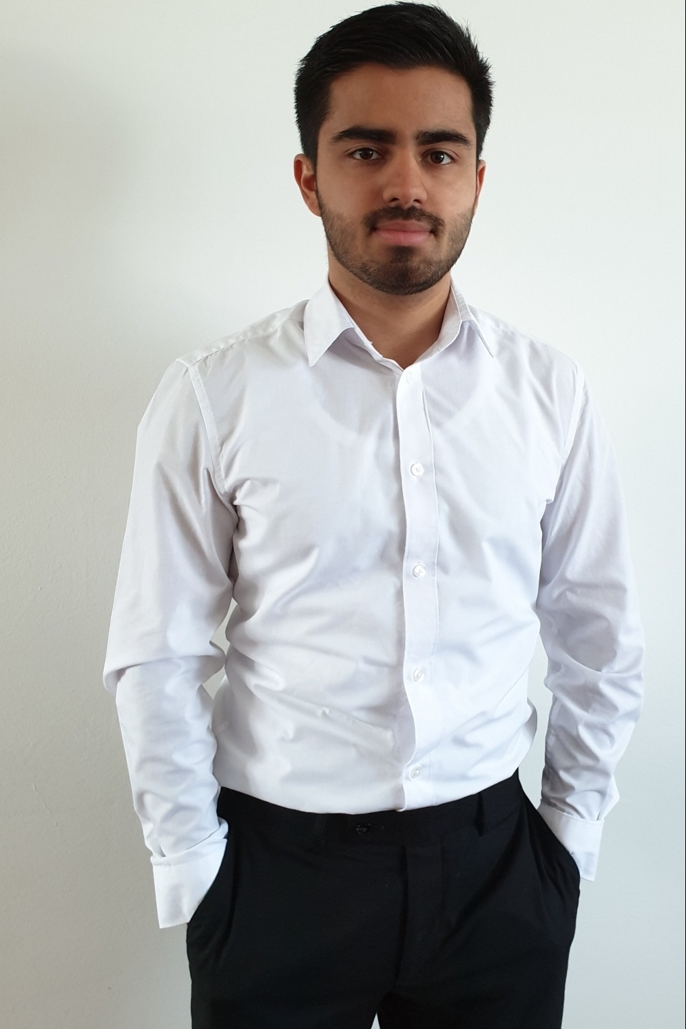 Weiteres Foto von Milad