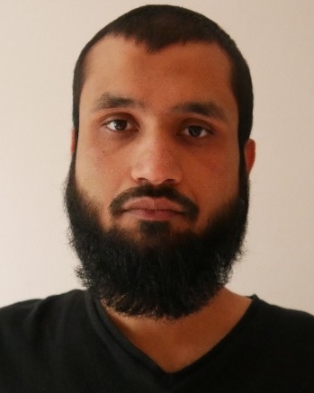 Profilbild von Shadab Ali